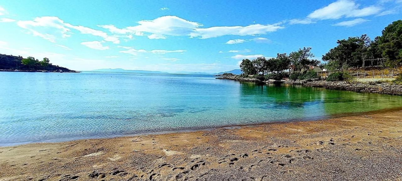 Вилла Alexander'S Kritharia  Экстерьер фото